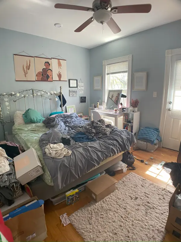 29 Brookside Ave #3, Jamaica Plain, MA 02130-2463