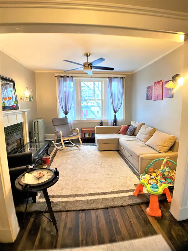 36 Robinwood Ave #6, Jamaica Plain, MA 02130-2133