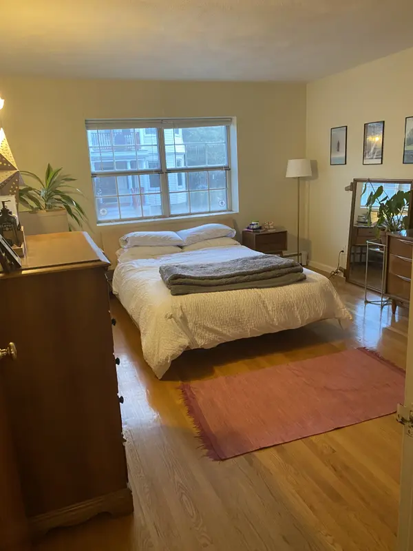 8 Robinwood Ave #5, Jamaica Plain, MA 02130-2140