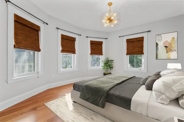 42 Brookley Rd ##1, Jamaica Plain, MA 02130-3779
