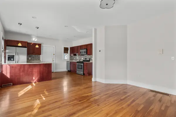 42 Brookley Rd ##1, Jamaica Plain, MA 02130-3779