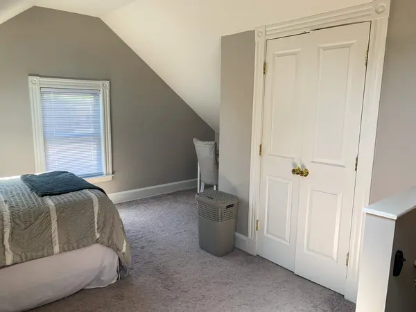 19 Birchwood St #1, West Roxbury, MA 02132-6301