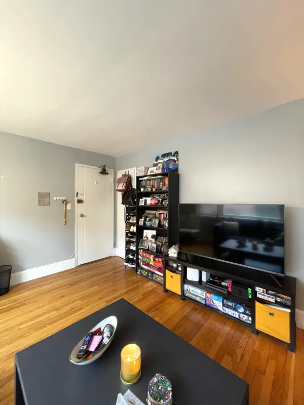 4 Oleary Way #73, Jamaica Plain, MA 02130-3758