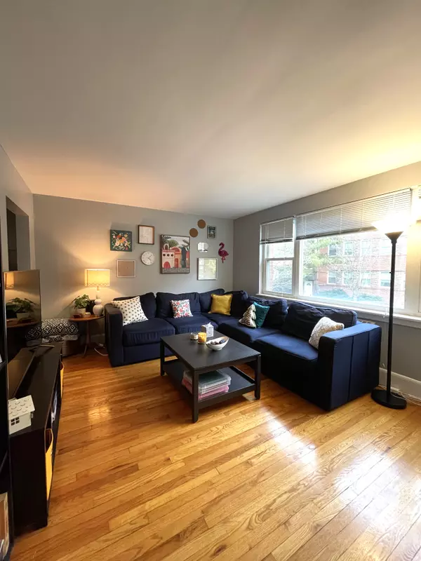 4 Oleary Way #73, Jamaica Plain, MA 02130-3758
