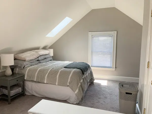 19 Birchwood St #1, West Roxbury, MA 02132-6301