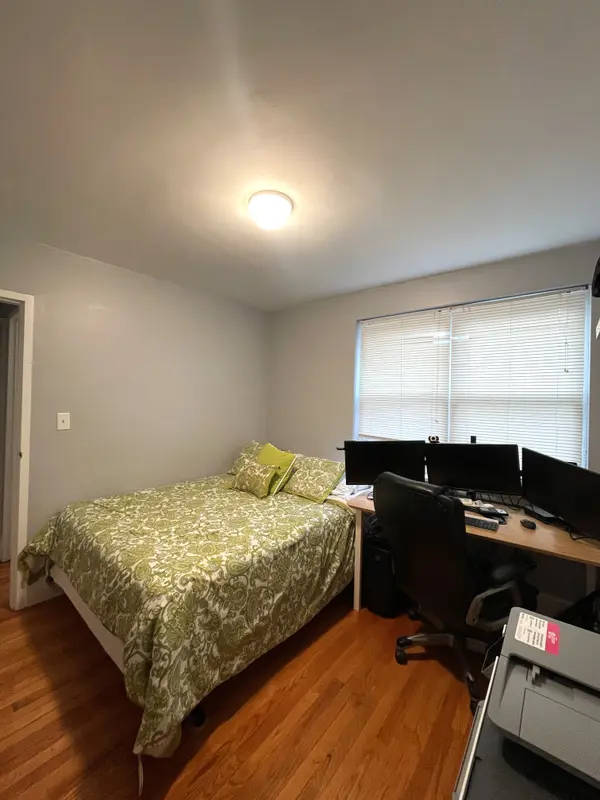 4 Oleary Way #73, Jamaica Plain, MA 02130-3758