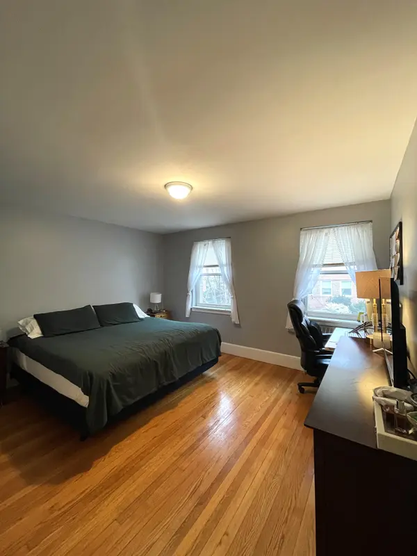 4 Oleary Way #73, Jamaica Plain, MA 02130-3758