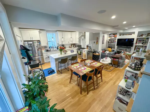3231 Washington St #2, Jamaica Plain, MA 02130-2654