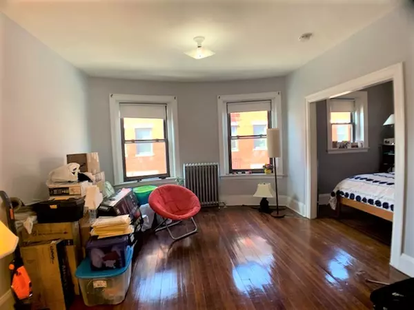 6 Brown Ter #2L, Jamaica Plain, MA 02130-2868