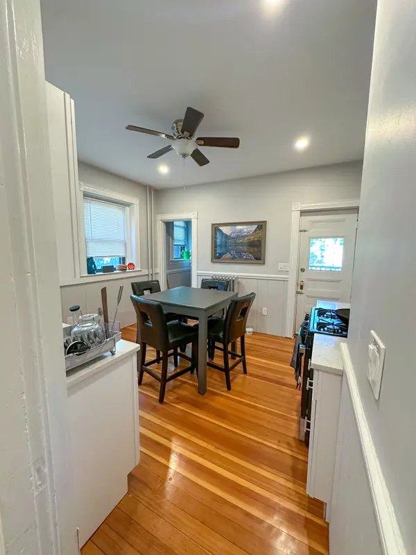6 Brown Ter #2L, Jamaica Plain, MA 02130-2868