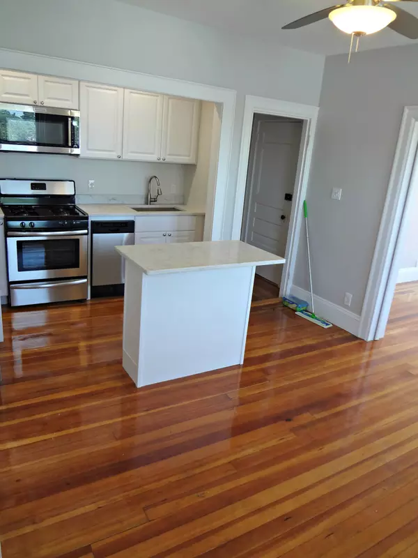Jamaica Plain, MA 02130-2869,2 Brown Ter #2L