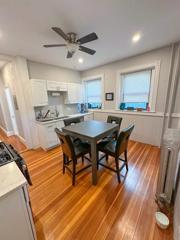 6 Brown Ter #2L, Jamaica Plain, MA 02130-2868