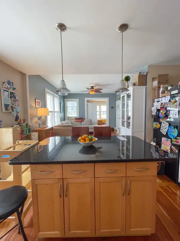 38 Kittredge St #2, Roslindale, MA 02131-3540