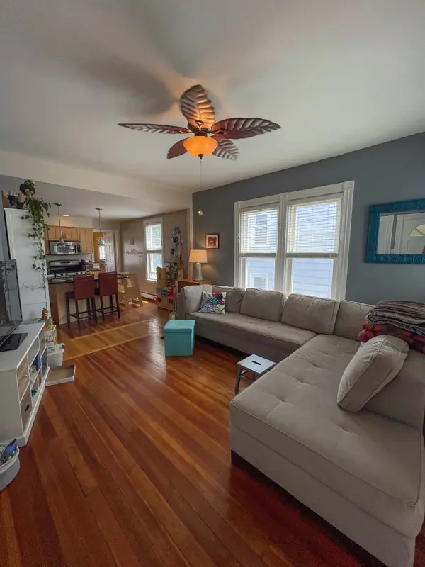 38 Kittredge St #2, Roslindale, MA 02131-3540