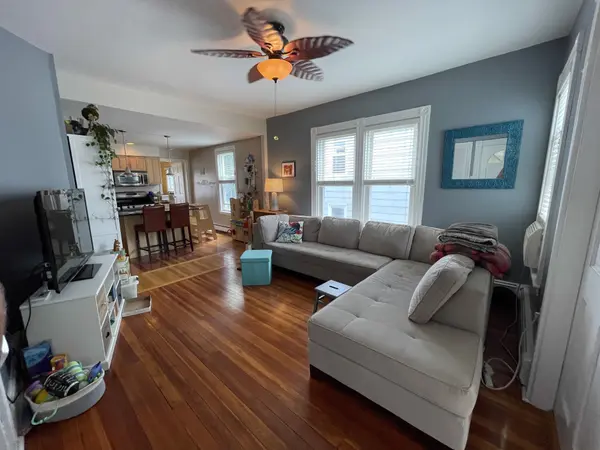 38 Kittredge St #2, Roslindale, MA 02131-3540