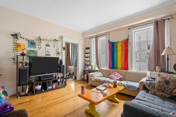 48 Spring Park Ave #2, Jamaica Plain, MA 02130-2170