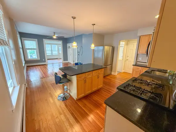 38 Kittredge St #2, Roslindale, MA 02131-3540