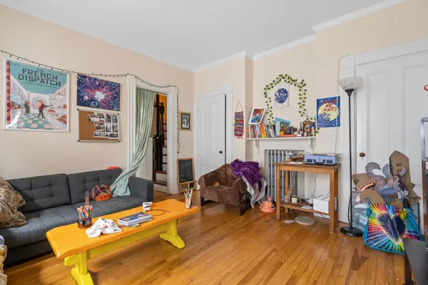 48 Spring Park Ave #2, Jamaica Plain, MA 02130-2170