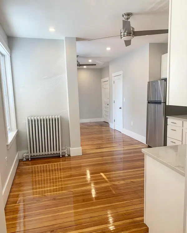 6 Brown Ter #1R, Jamaica Plain, MA 02130-2868