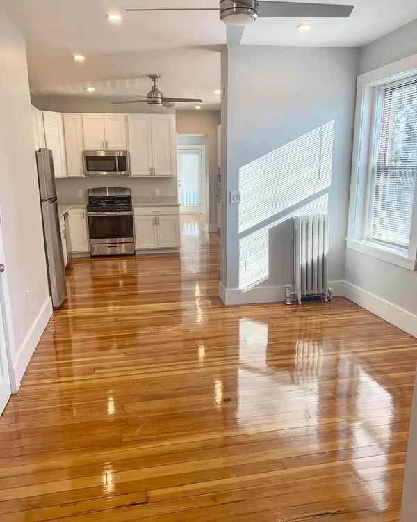 6 Brown Ter #1R, Jamaica Plain, MA 02130-2868