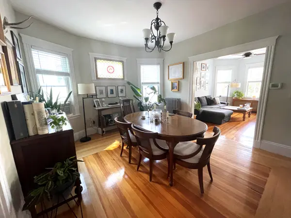 68 Parkton Rd #3, Jamaica Plain, MA 02130-1771