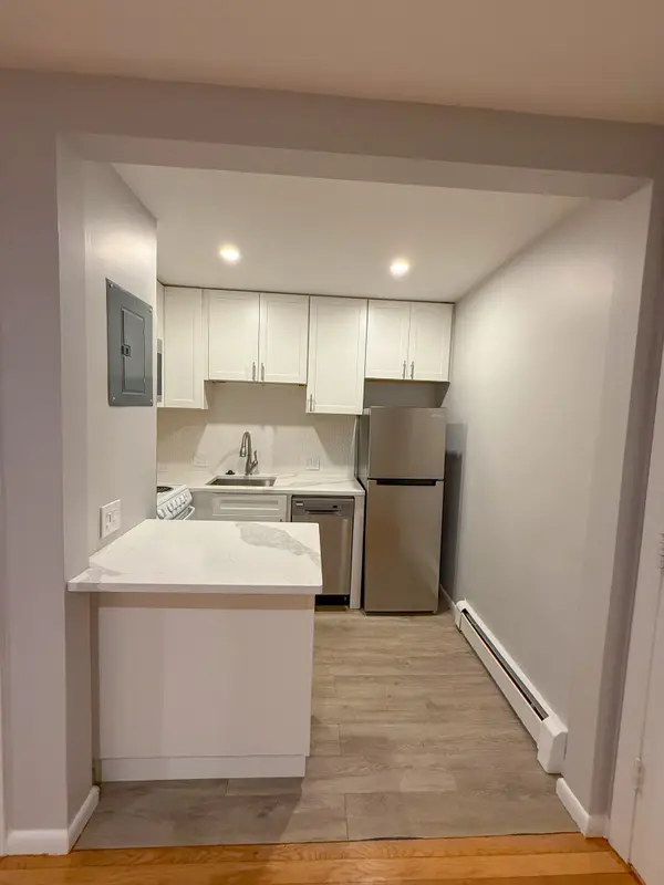 171 South St #10B, Jamaica Plain, MA 02130-3919