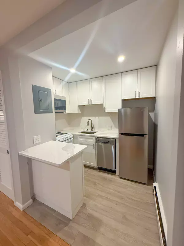 171 South St #10B, Jamaica Plain, MA 02130-3919