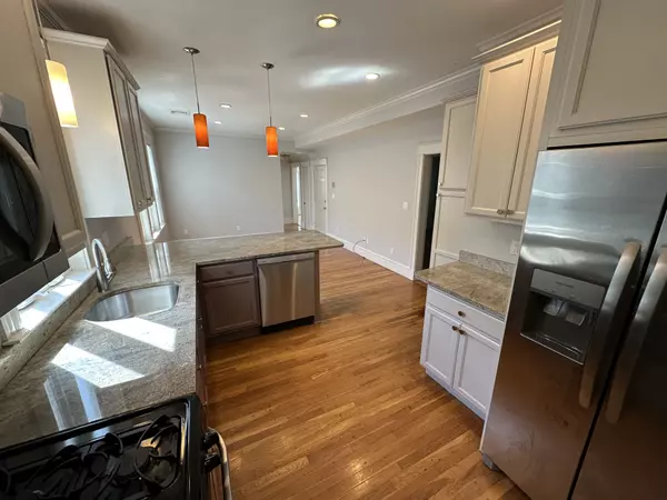 Jamaica Plain, MA 02130-3306,42 Glen Rd #3