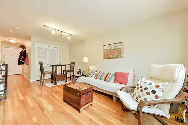 171 South St #14B, Jamaica Plain, MA 02130-3919
