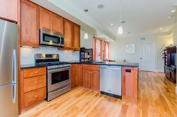 2 Ballard Way #2, Jamaica Plain, MA 02130-3259