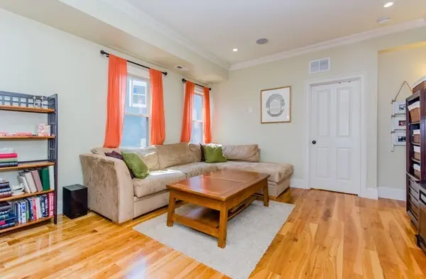 2 Ballard Way #2, Jamaica Plain, MA 02130-3259