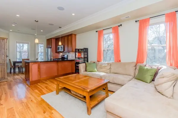 2 Ballard Way #2, Jamaica Plain, MA 02130-3259