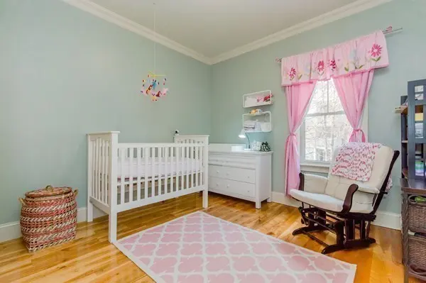 2 Ballard Way #2, Jamaica Plain, MA 02130-3259