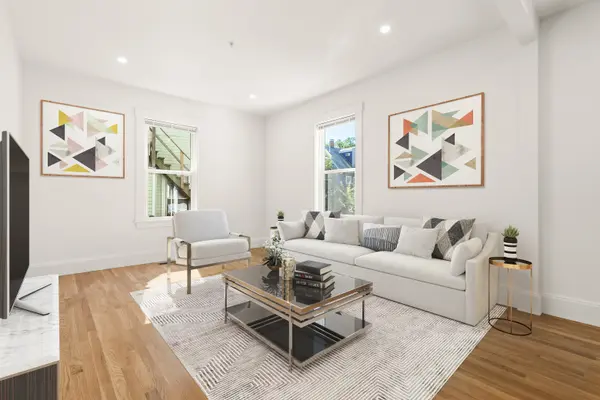 51 Boylston St #1, Jamaica Plain, MA 02130-4422