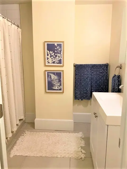 5 Brown Ter #1R, Jamaica Plain, MA 02130-2851