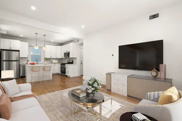 51 Boylston St #2, Jamaica Plain, MA 02130-4422