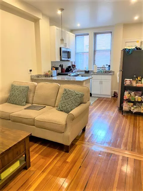 5 Brown Ter #1R, Jamaica Plain, MA 02130-2851