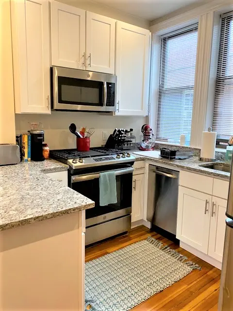 5 Brown Ter #1R, Jamaica Plain, MA 02130-2851