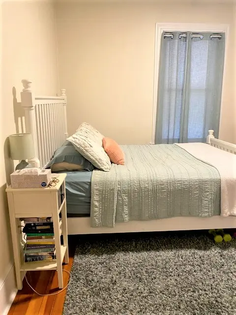 5 Brown Ter #1R, Jamaica Plain, MA 02130-2851