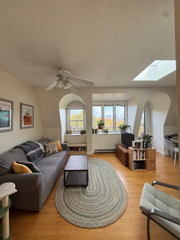 26 Millmont St #D, Roxbury, MA 02119-4025