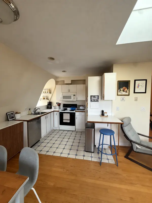 26 Millmont St #D, Roxbury, MA 02119-4025
