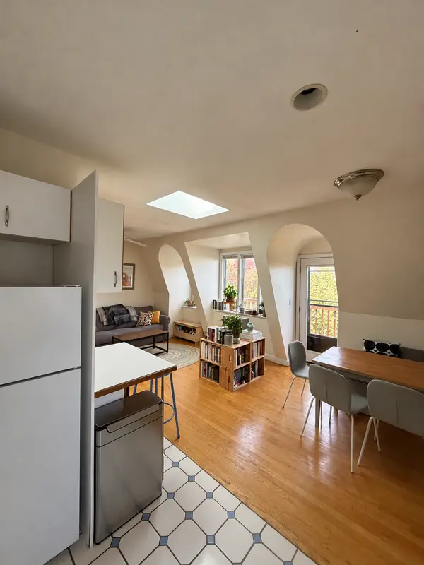 26 Millmont St #D, Roxbury, MA 02119-4025
