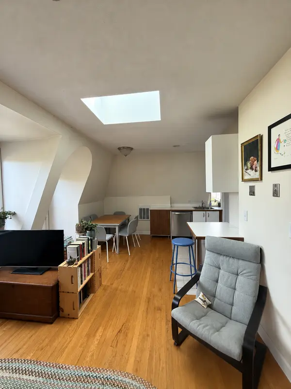 26 Millmont St #D, Roxbury, MA 02119-4025