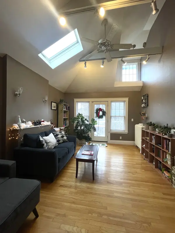 16 Halifax St #2, Jamaica Plain, MA 02130-4307
