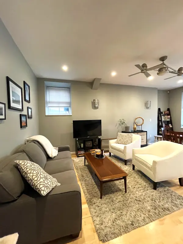 24 Millmont St #A, Roxbury, MA 02119-4027