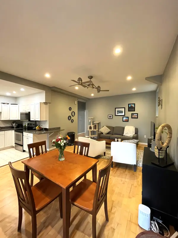 24 Millmont St #A, Roxbury, MA 02119-4027