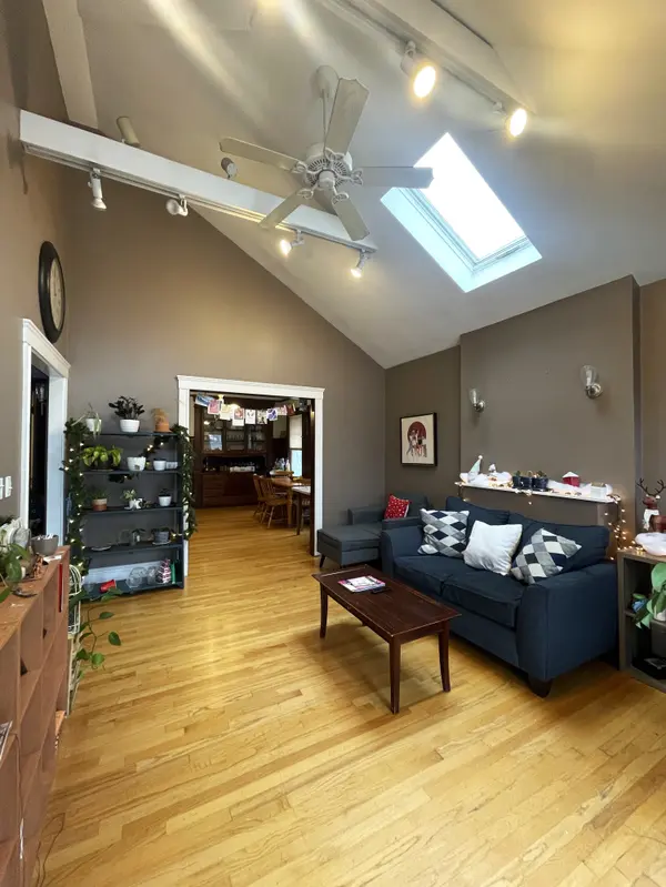 16 Halifax St #2, Jamaica Plain, MA 02130-4307