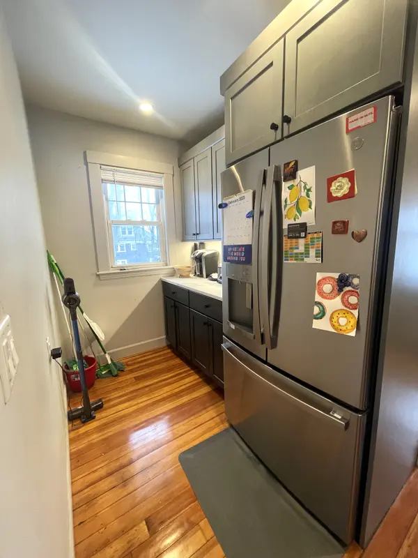 16 Halifax St #2, Jamaica Plain, MA 02130-4307
