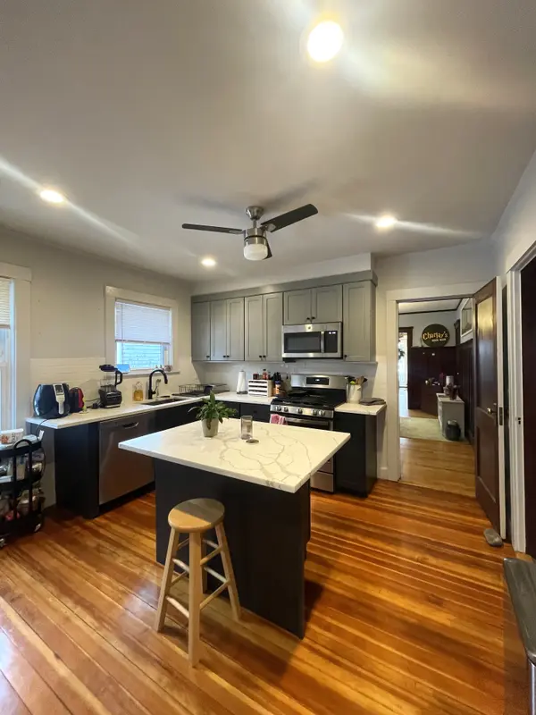 16 Halifax St #2, Jamaica Plain, MA 02130-4307