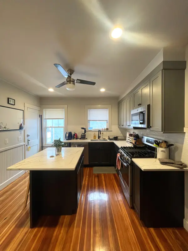 16 Halifax St #2, Jamaica Plain, MA 02130-4307